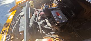 Mg MGB 1975 Roadster-thumb-10