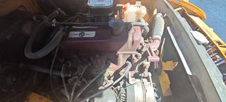 Mg MGB 1975 Roadster-thumb-12