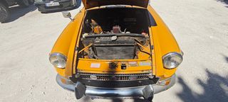 Mg MGB 1975 Roadster-thumb-13