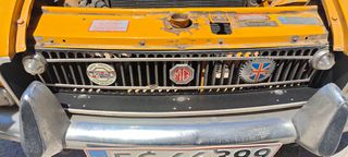 Mg MGB 1975 Roadster-thumb-14