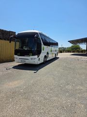 Neoplan 2009 Tourliner