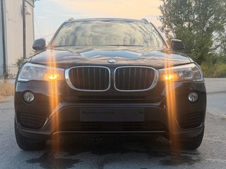 Bmw X3 2015 SDRIVE 18D-thumb-3