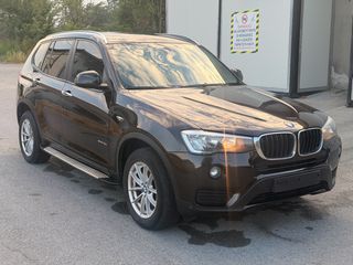 Bmw X3 2015 SDRIVE 18D-thumb-4