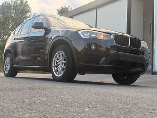 Bmw X3 2015 SDRIVE 18D-thumb-5