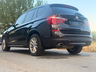 Bmw X3 2015 SDRIVE 18D-thumb-9