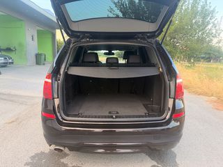Bmw X3 2015 SDRIVE 18D-thumb-11