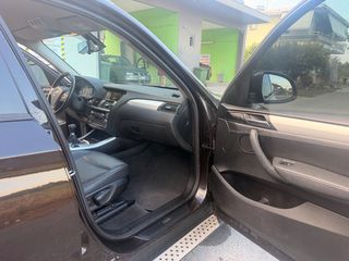 Bmw X3 2015 SDRIVE 18D-thumb-14