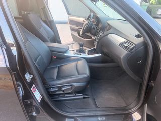 Bmw X3 2015 SDRIVE 18D-thumb-16