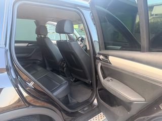 Bmw X3 2015 SDRIVE 18D-thumb-17