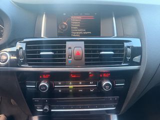 Bmw X3 2015 SDRIVE 18D-thumb-21