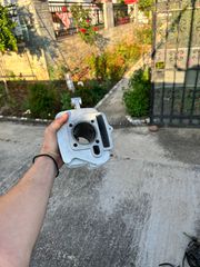 ΟΛΟΚΑΙΝΟΥΡΓΙΟ ΚΥΛΙΝΔΡΟΠΙΣΤΟΝΟ ΜΑΜΑ 53ΜΜ