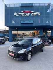 Suzuki Swift 2017 ΑΡΙΣΤΟ!!