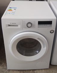BOSCH ΠΛΥΝΤΗΡΙΟ ΡΟΥΧΩΝ 7KG (Serie 4)