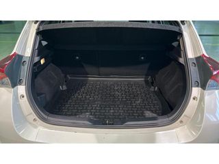 Toyota Auris 2017 1.200cc ΑΥΤΟΜΑΤΟ LOUNGE-thumb-13