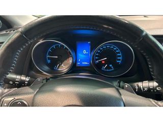 Toyota Auris 2017 1.200cc ΑΥΤΟΜΑΤΟ LOUNGE-thumb-10