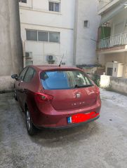 Seat Ibiza 2011