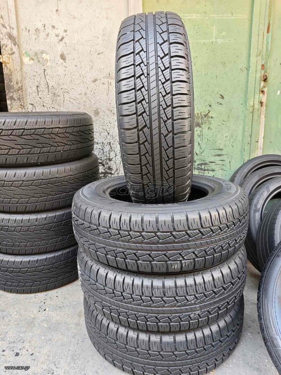 4TMX PIRELLI SCORPION STR 215/70/16
