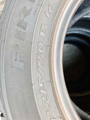 4TMX PIRELLI SCORPION STR 215/70/16-thumb-3