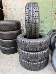 4TMX PIRELLI SCORPION STR 215/70/16-thumb-4
