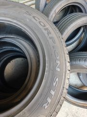 4TMX PIRELLI SCORPION STR 215/70/16-thumb-6