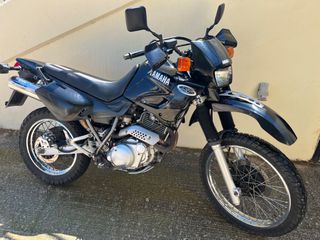 Yamaha XT 600E 2004 ΧΤ