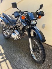 Yamaha XT 600E 2004 ΧΤ-thumb-1