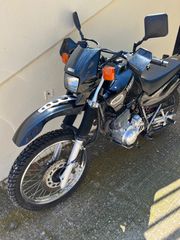Yamaha XT 600E 2004 ΧΤ-thumb-4