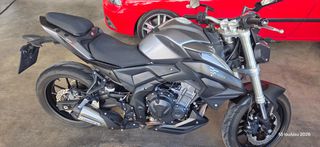 Voge 500R 2020