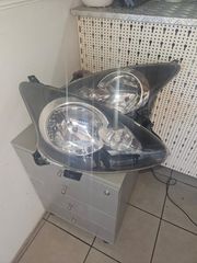 TOYOTA AYGO 2009-2011 ΦΑΝΑΡΙΑ ΕΜΠΡΟΣΘΙΑ ΓΝΗΣΙΑ VALEO !!!