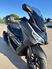 Honda Forza 350 2024 SMART TOP BOX
