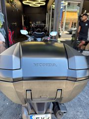 Honda Forza 350 2024 SMART TOP BOX-thumb-1