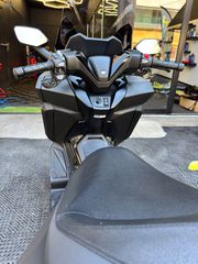 Honda Forza 350 2024 SMART TOP BOX-thumb-2