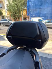 Honda Forza 350 2024 SMART TOP BOX-thumb-3