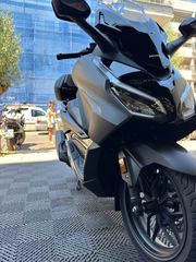 Honda Forza 350 2024 SMART TOP BOX-thumb-4
