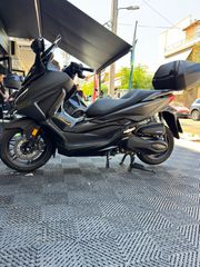 Honda Forza 350 2024 SMART TOP BOX-thumb-5