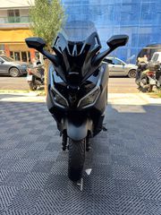 Honda Forza 350 2024 SMART TOP BOX-thumb-6