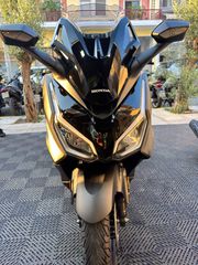 Honda Forza 350 2024 SMART TOP BOX-thumb-7