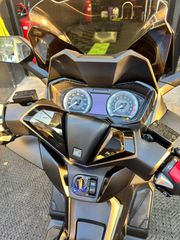 Honda Forza 350 2024 SMART TOP BOX-thumb-8
