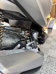 Honda Forza 350 2024 SMART TOP BOX-thumb-10
