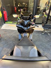Honda Forza 350 2024 SMART TOP BOX-thumb-11
