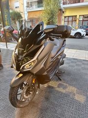 Honda Forza 350 2024 SMART TOP BOX-thumb-12