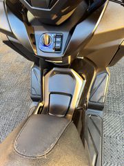 Honda Forza 350 2024 SMART TOP BOX-thumb-13
