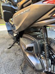 Honda Forza 350 2024 SMART TOP BOX-thumb-14