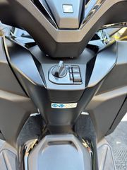 Honda Forza 350 2024 SMART TOP BOX-thumb-16