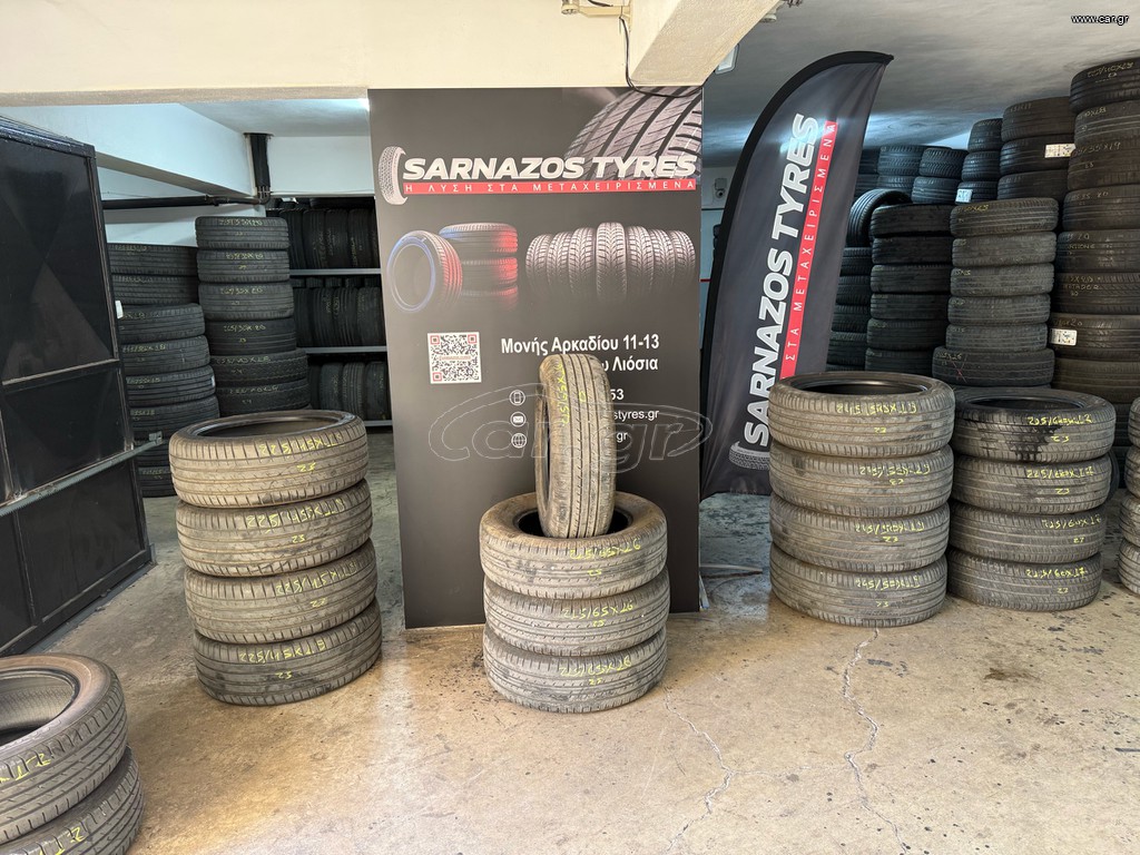 215-65-16 GOODYEAR DOT 1025!!!!!!!!!!!!!!!!!!!!!!
