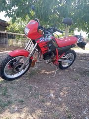 Honda NX 250 1996