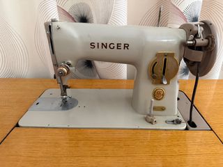 Ραπτομηχανη singer