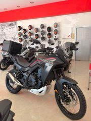 Honda Transalp 750 XL 2026 !SP E-CLUTCH!ΓΡΑΜΜΑΤΙΑ ΔΕΚΤΑ!-thumb-4