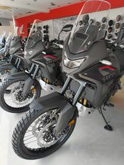 Honda Transalp 750 XL 2026 !SP E-CLUTCH!ΓΡΑΜΜΑΤΙΑ ΔΕΚΤΑ!-thumb-2