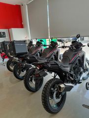 Honda Transalp 750 XL 2026 !SP E-CLUTCH!ΓΡΑΜΜΑΤΙΑ ΔΕΚΤΑ!-thumb-3